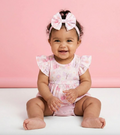 Flutter Dream - Baby Girl Romper