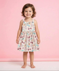 Sweet and Sunny - Dress