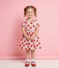 Lady Bug Dress